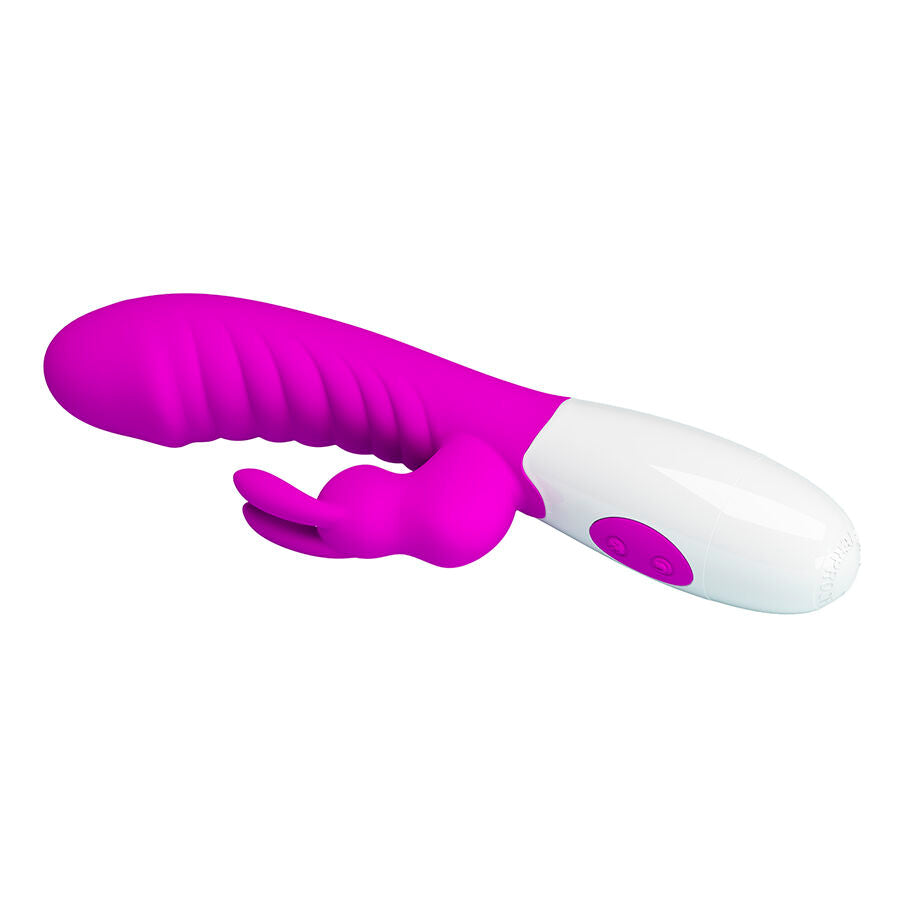 PRETTY LOVE - NAUGHTY BUNNY PAARSE VIBRATOR