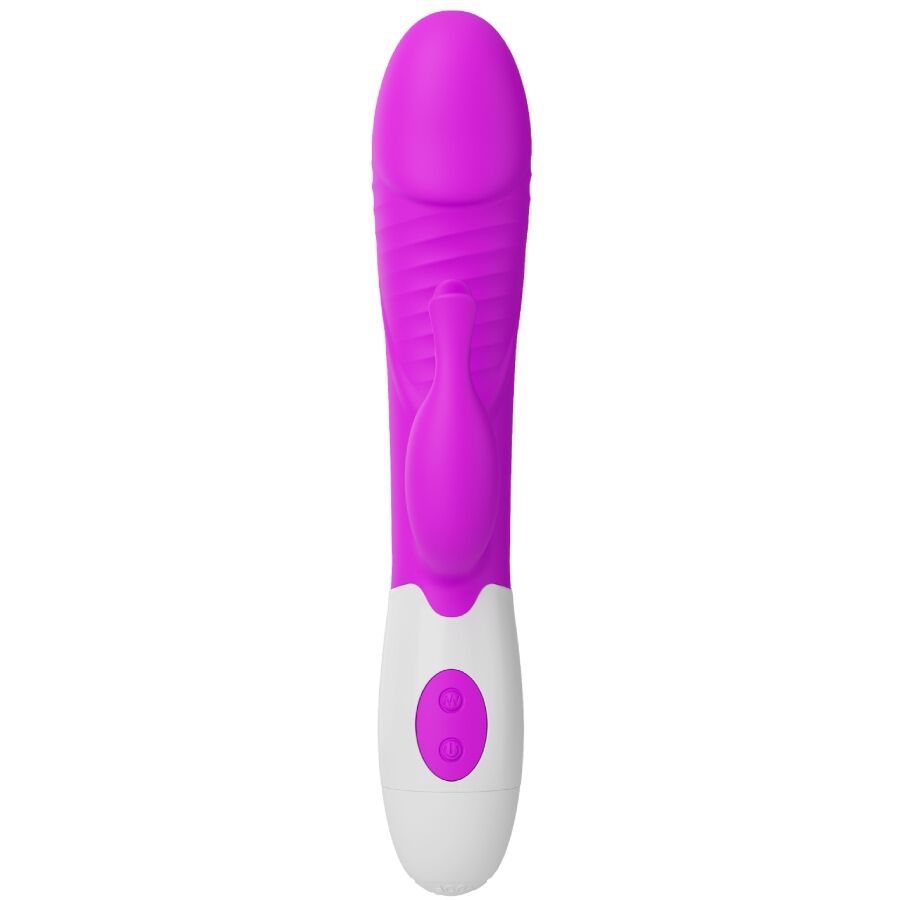 PRETTY LOVE - RASMUSSEN PAARSE G-PUNT VIBRATOR
