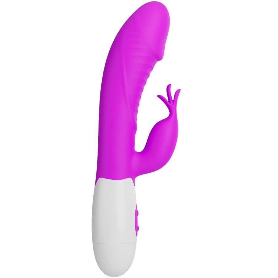 PRETTY LOVE - RASMUSSEN PAARSE G-PUNT VIBRATOR