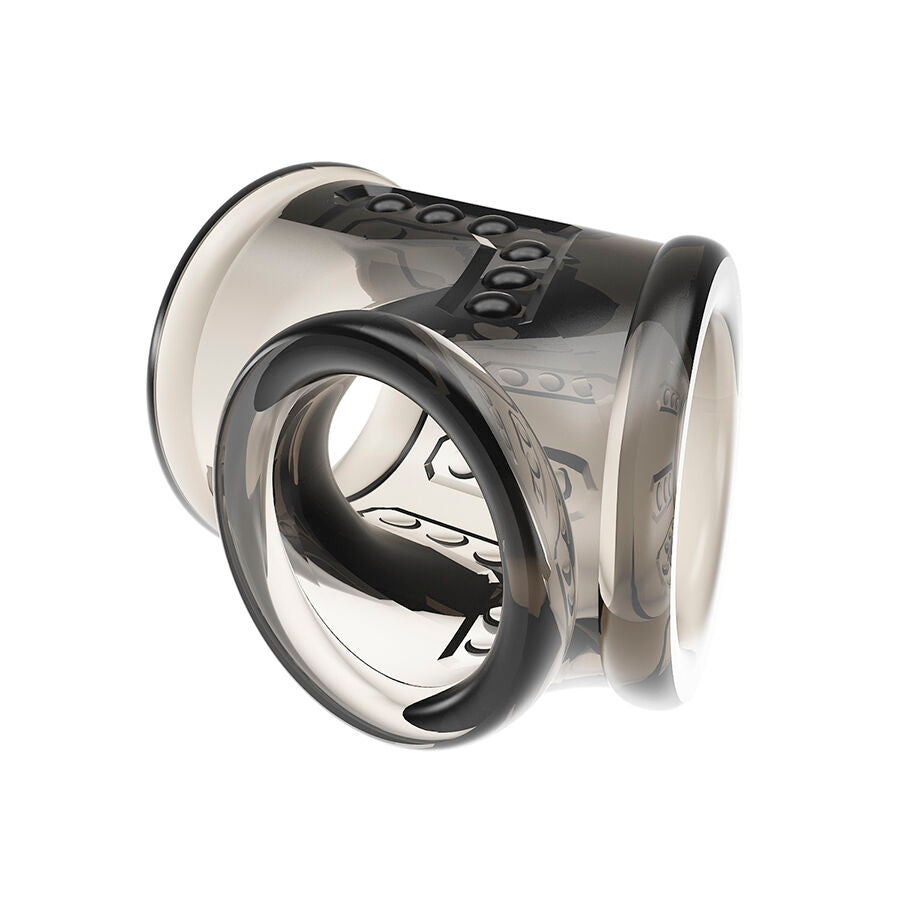 PRETTY LOVE - PENISMOUW RING