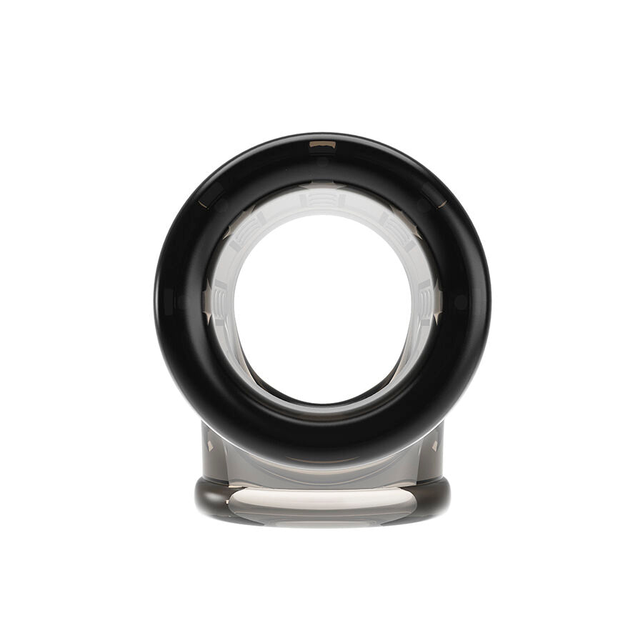 PRETTY LOVE - PENISMOUW RING