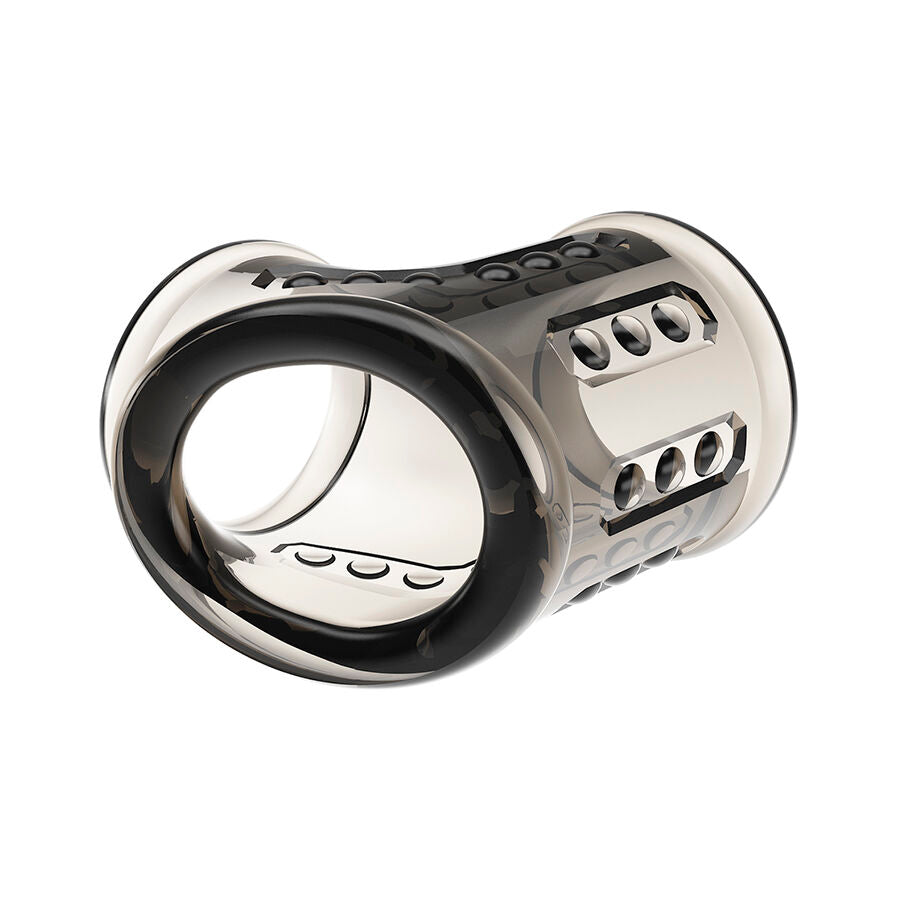 PRETTY LOVE - PENISMOUW RING