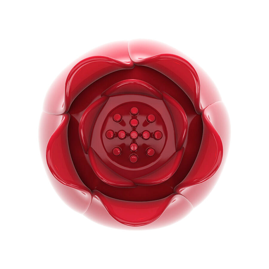 PRETTY LOVE - SECRET GARDEN ROZE MASSAGEKOP