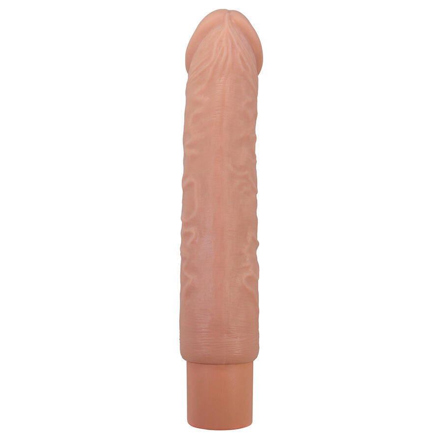 PRETTY LOVE - RUFUS FLEXIBELE REALISTISCHE VIBRATOR