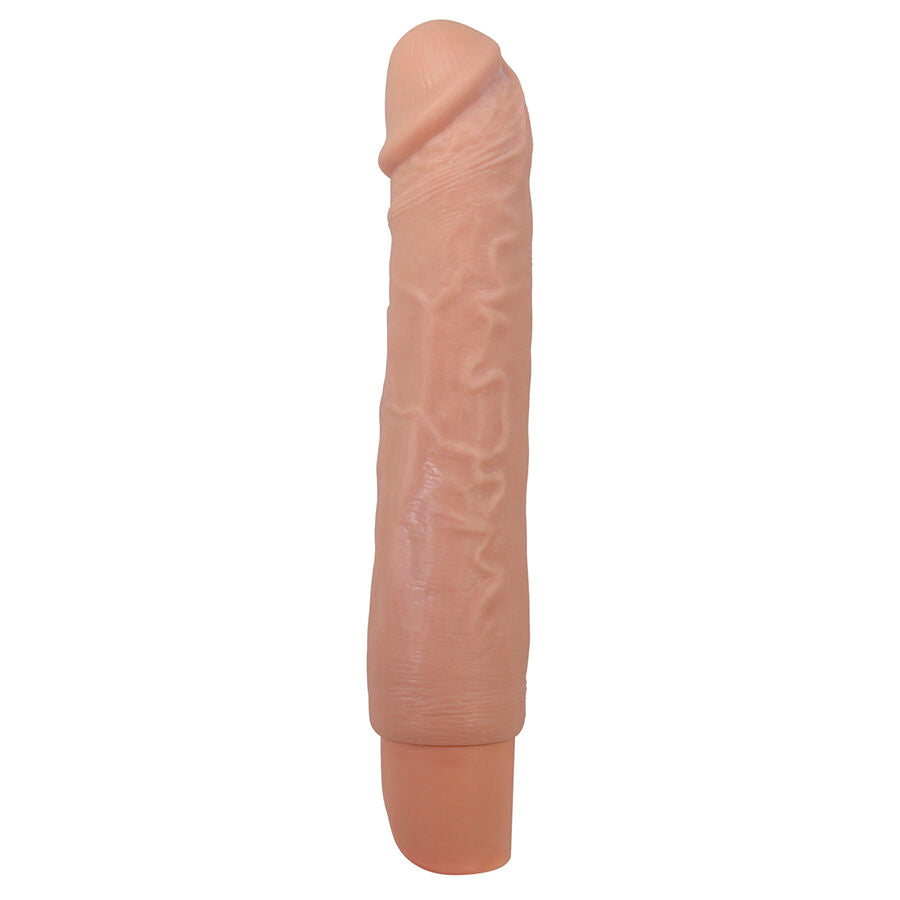 PRETTY LOVE - RUFUS FLEXIBELE REALISTISCHE VIBRATOR