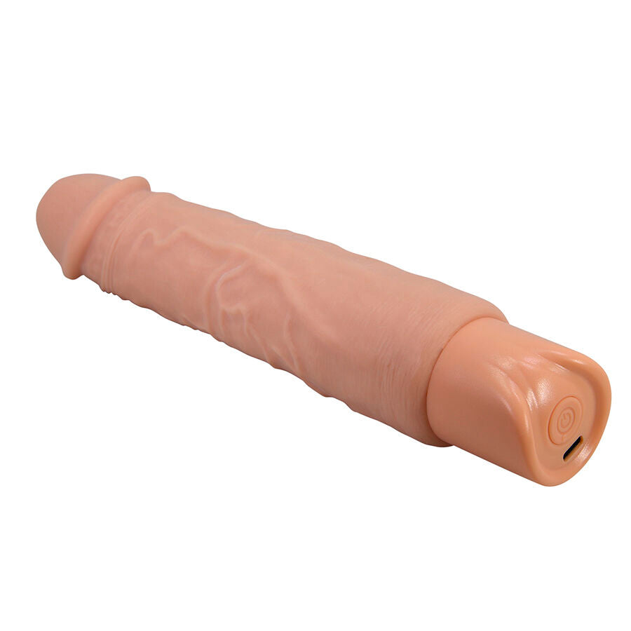 PRETTY LOVE - RUFUS FLEXIBELE REALISTISCHE VIBRATOR