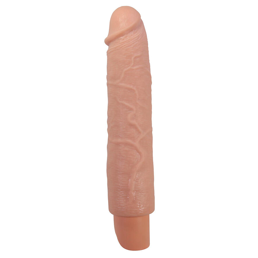PRETTY LOVE - SOREN FLEXIBELE REALISTISCHE VIBRATOR