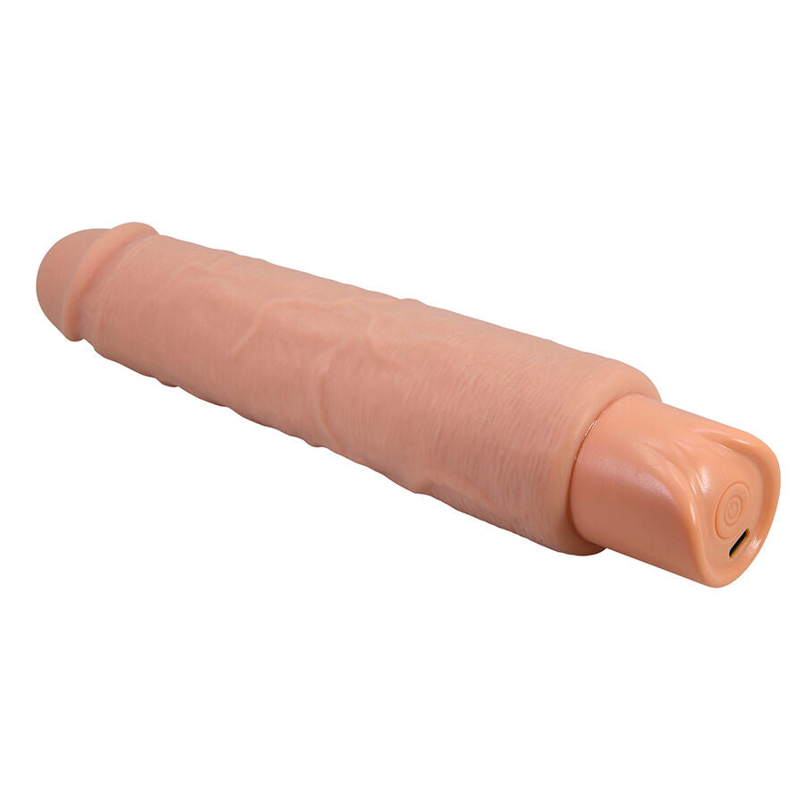 PRETTY LOVE - SOREN FLEXIBELE REALISTISCHE VIBRATOR