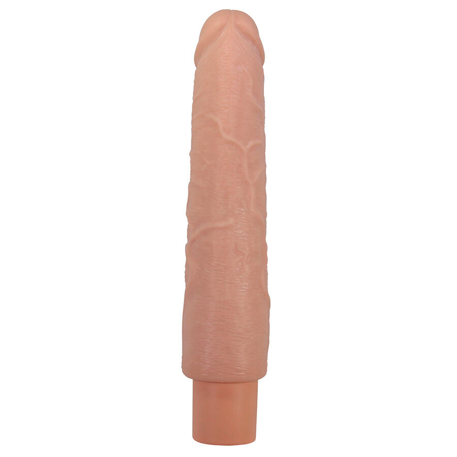 PRETTY LOVE - SOREN FLEXIBELE REALISTISCHE VIBRATOR