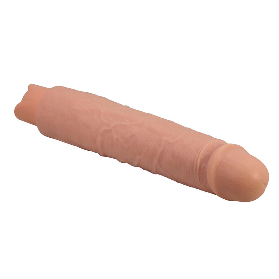 PRETTY LOVE - SOREN FLEXIBELE REALISTISCHE VIBRATOR