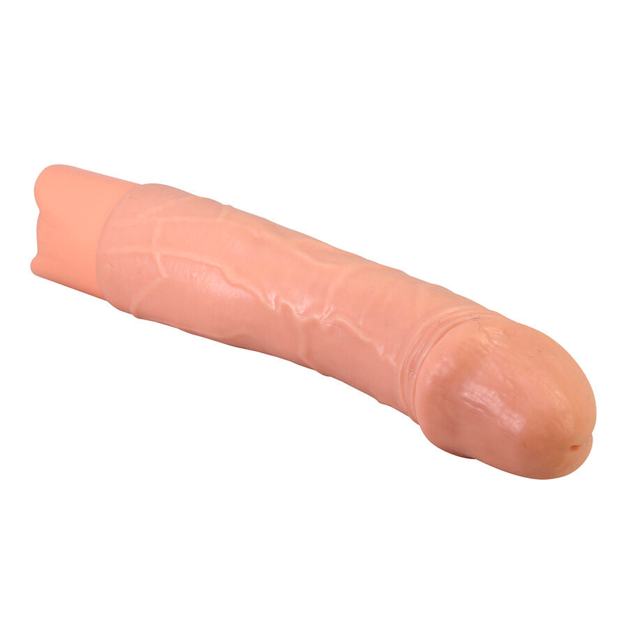 PRETTY LOVE - JERMAINE FLEXIBELE REALISTISCHE VIBRATOR