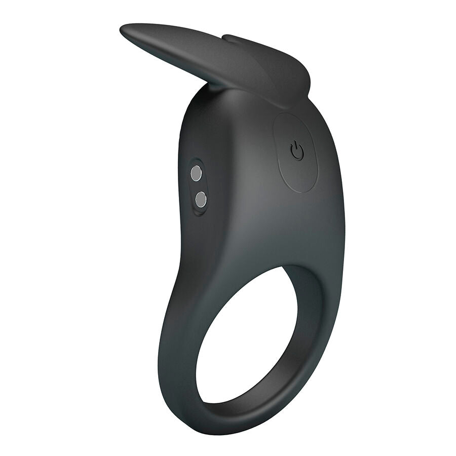 PRETTY LOVE - CARLTON PENISRING MET CLITORISSTIMULATOR