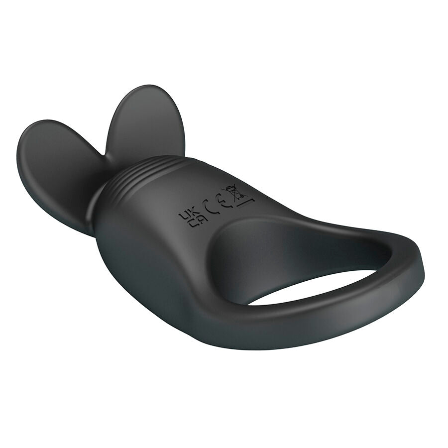 PRETTY LOVE - CARLTON PENISRING MET CLITORISSTIMULATOR