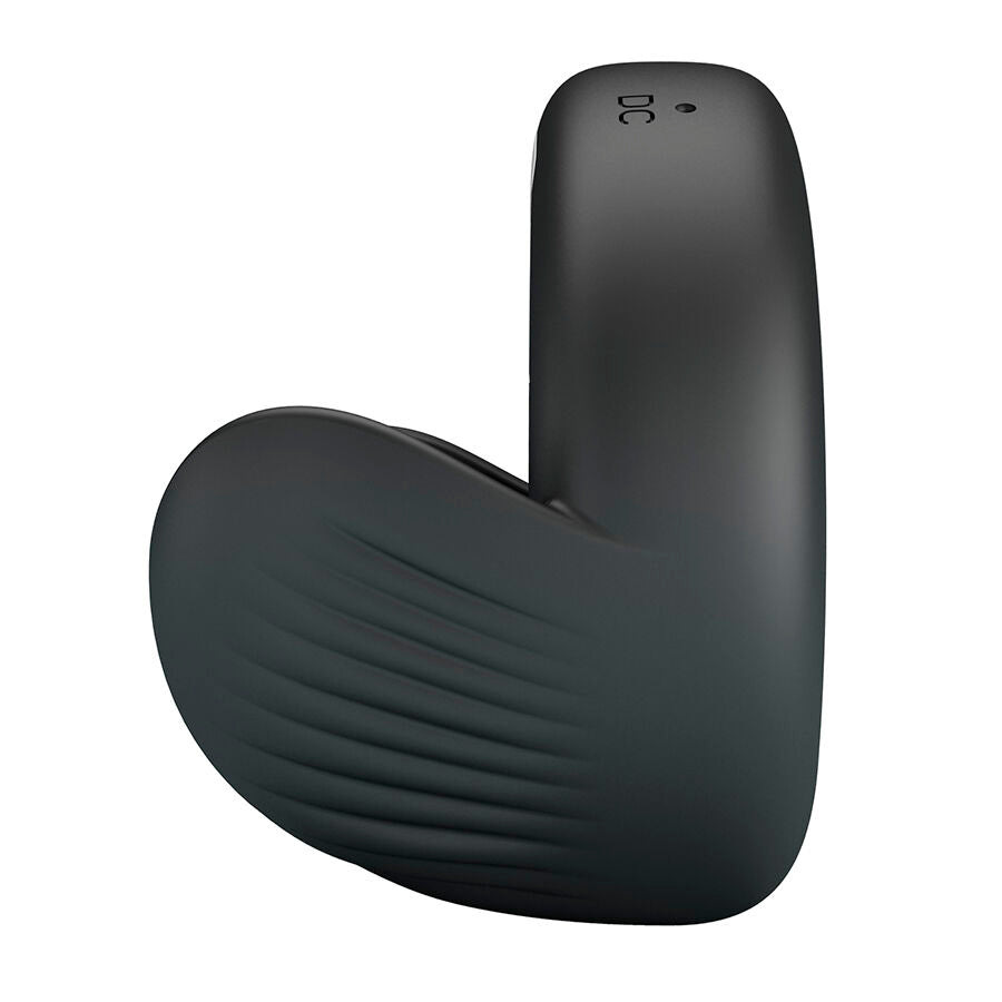 PRETTY LOVE - QUENTIN PENISRING MET TEELBALSTIMULATOR