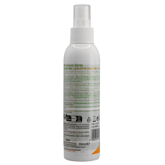 HETE - BIO REINIGERSPRAY 150 ML
