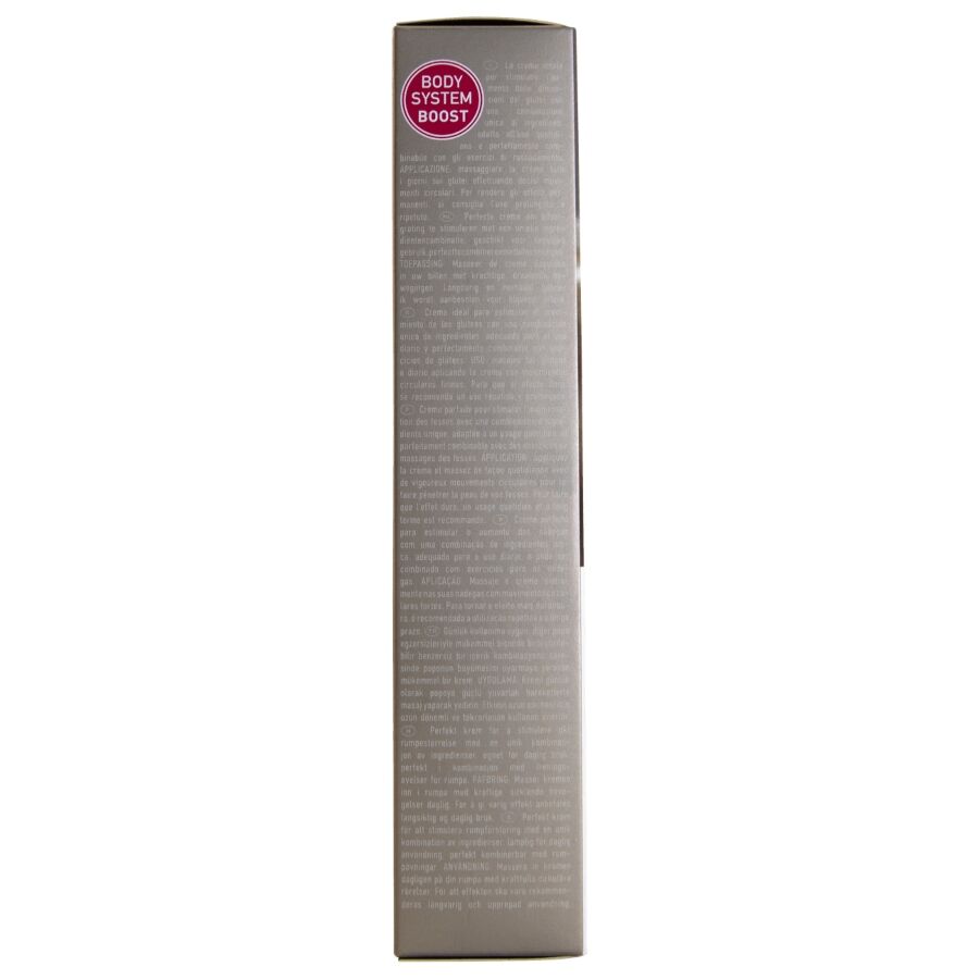 HETE - XXL BILLEN VERGROTENDE CRÈME 100 ML