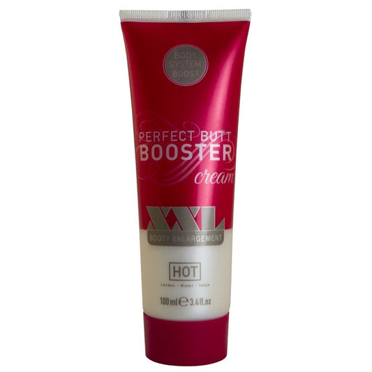 HETE - XXL BILLEN VERGROTENDE CRÈME 100 ML