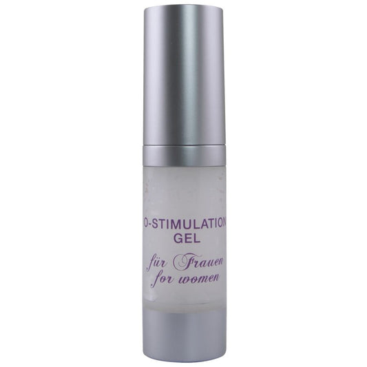 HOT - O-STIMULATION GEL VOOR VROUWEN 15 ML