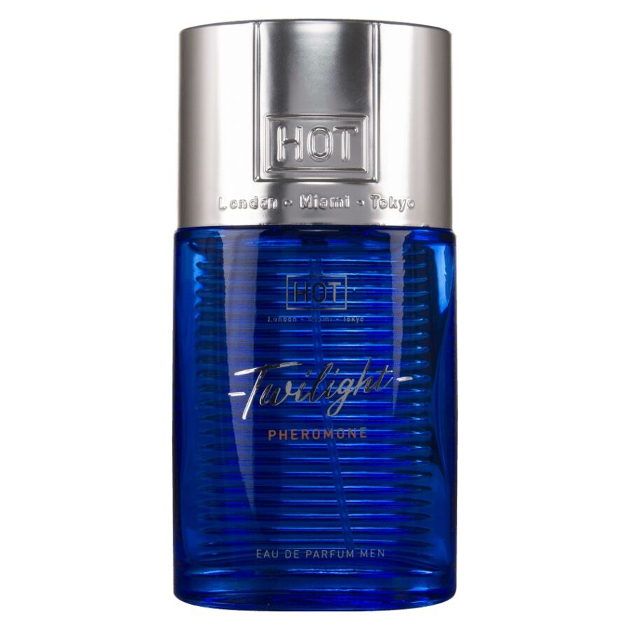 HEET - TWILIGHT FEROMOON PARFUM HEREN 50 ML