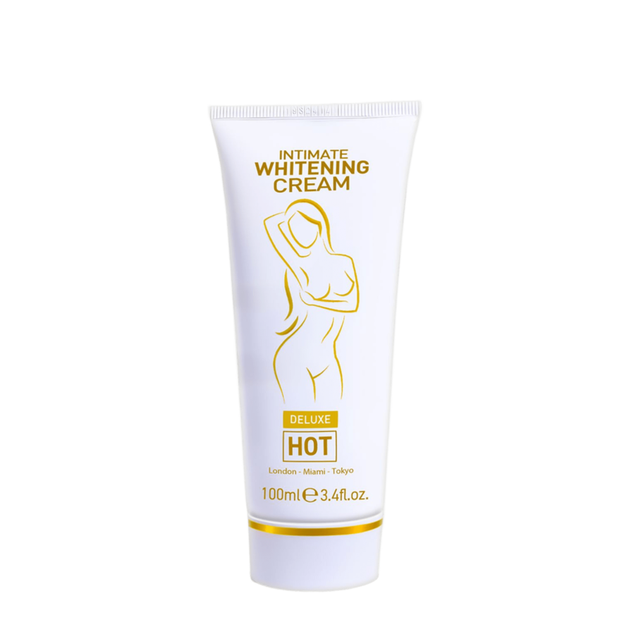 HET - INTIEME WHITENING CRÈME DELUXE 100 ML