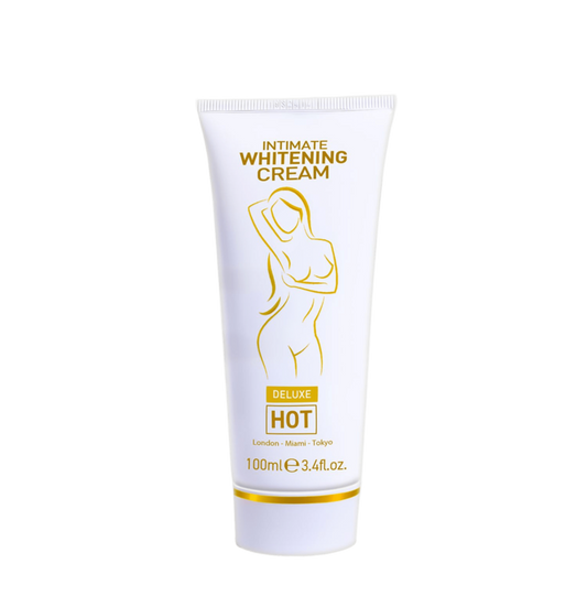 HET - INTIEME WHITENING CRÈME DELUXE 100 ML