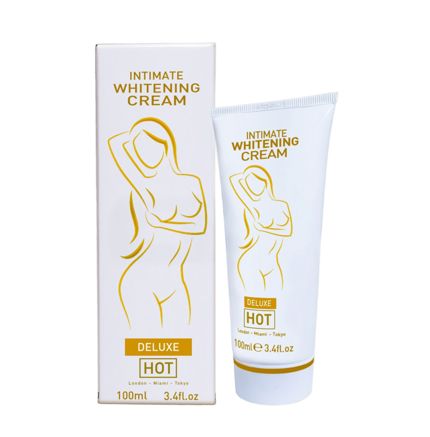 HET - INTIEME WHITENING CRÈME DELUXE 100 ML