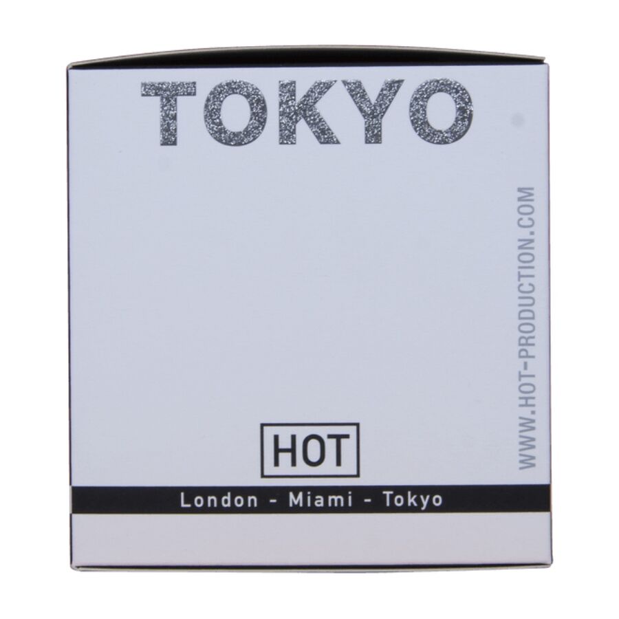 HETE - FEROMONEN PARFUM TOKYO URBAN MAN 30 ML