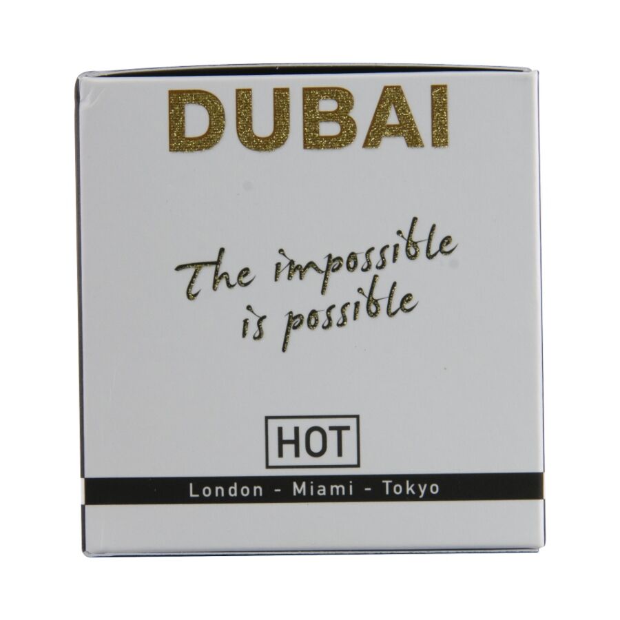 HOT - FEROMOON PARFUM DUBAI LIMITED EDITION HEREN 30 ML