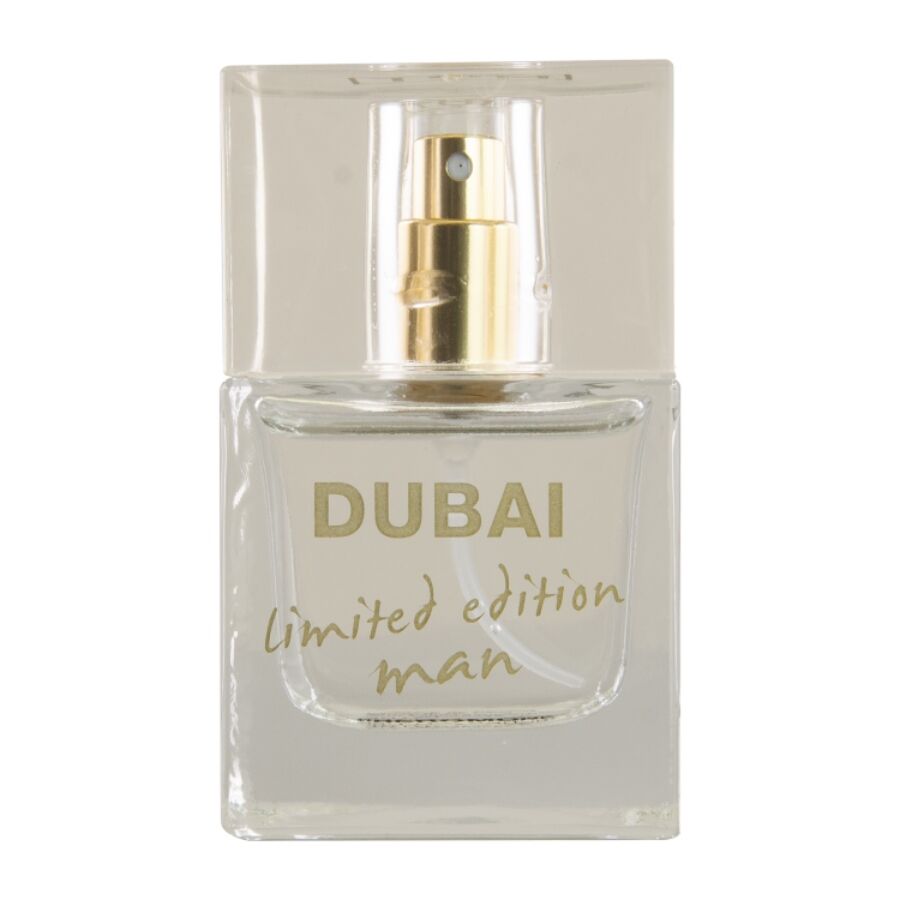 HOT - FEROMOON PARFUM DUBAI LIMITED EDITION HEREN 30 ML