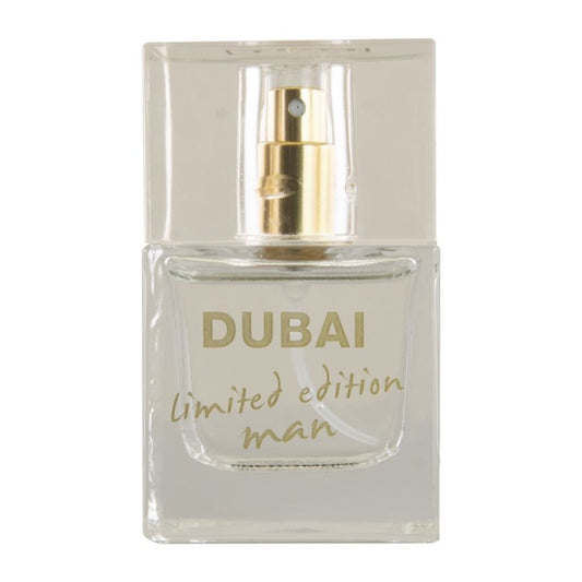HOT - FEROMOON PARFUM DUBAI LIMITED EDITION HEREN 30 ML