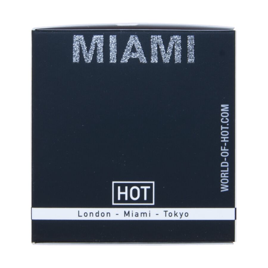 HEET - FEROMOON PARFUM MIAMI SPICY WOMAN 30 ML