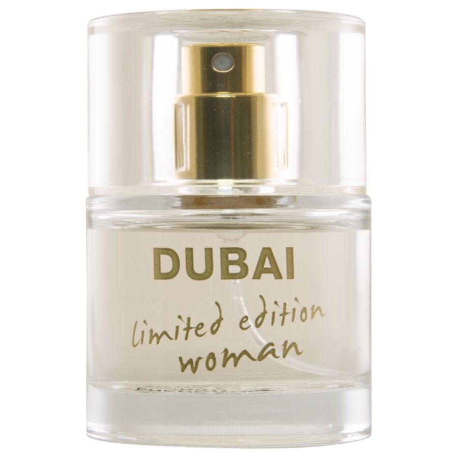 HETE - FEROMOON PARFUM DUBAI LIMITED EDITION VROUWEN 30 ML