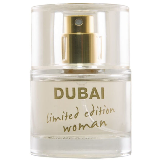 HETE - FEROMOON PARFUM DUBAI LIMITED EDITION VROUWEN 30 ML