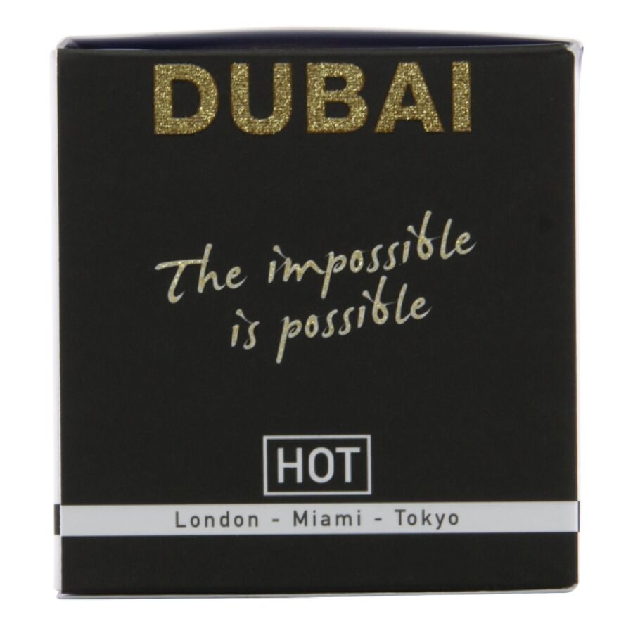 HETE - FEROMOON PARFUM DUBAI LIMITED EDITION VROUWEN 30 ML