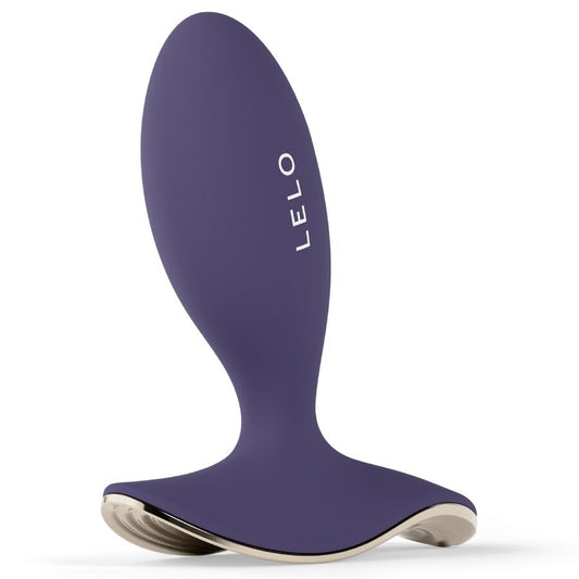 LELO - SURFER 2 UNISEX ANAL VIBRERENDE PLUG CYBER PAARS