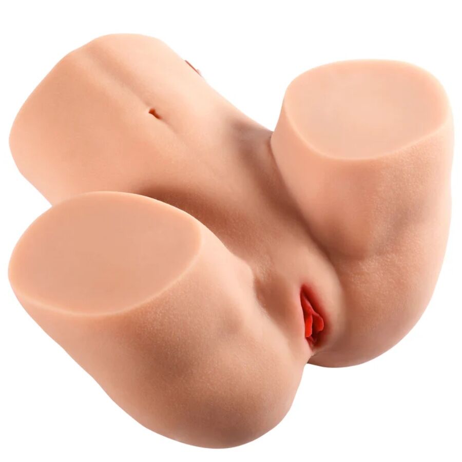 VERBORGEN VERLANGEN - GROTE BILLEN MELKENDE TEEF VROUWELIJKE MASTURBATOR 16 KG