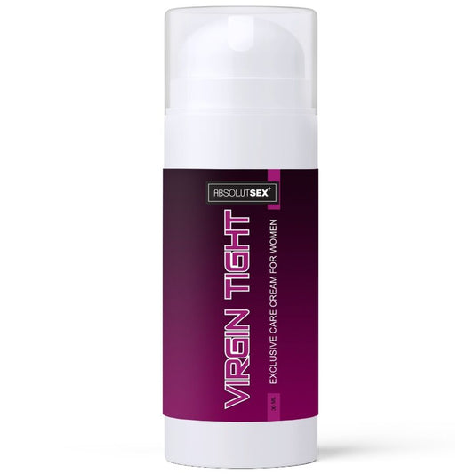 RUF - MAAGDELIJKE STEVIGE VAGINA VERSTEVIGENDE CRÈME 30 ML
