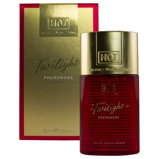 HEET - TWILIGHT FEROMOON PARFUM VROUWEN 50 ML