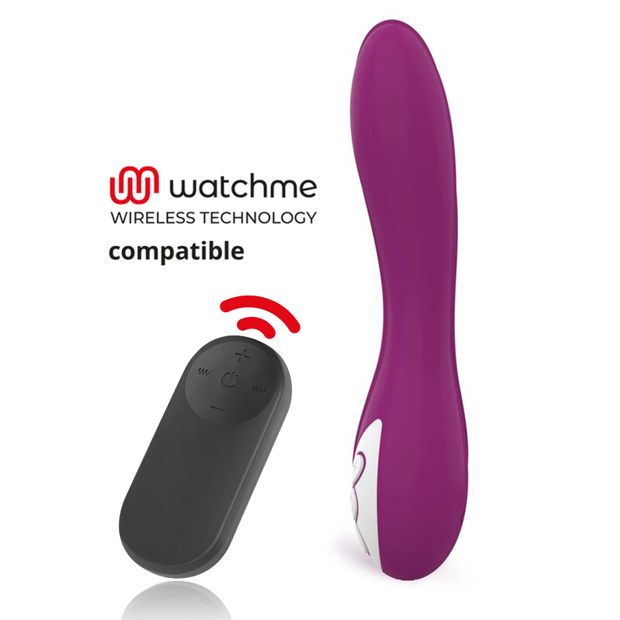 COVERME - ELSIE + WATCHME AFSTANDSBEDIENING