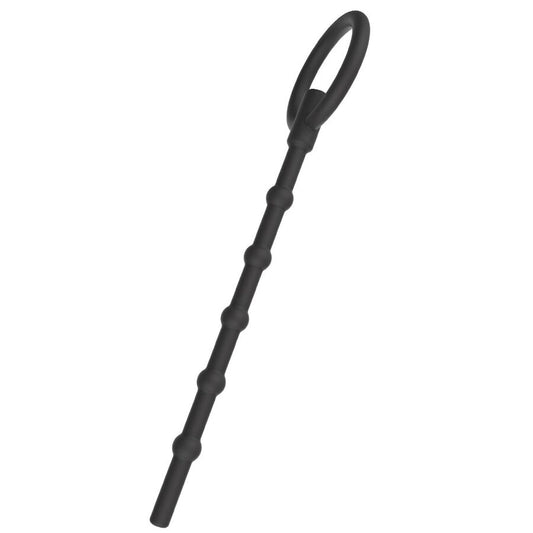 HIDDEN DESIRE - EXTREEM GEAVANCEERDE URETHRALE SONDE SET 2 STUKS