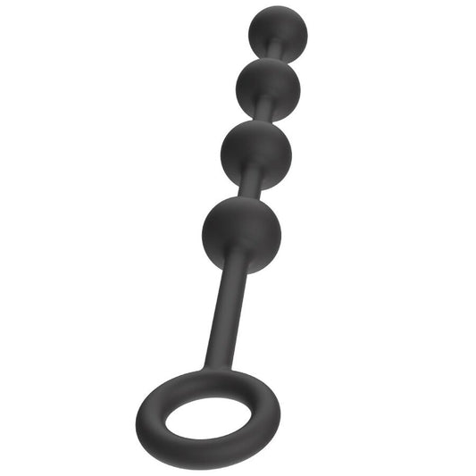 VERBORGEN VERLANGEN - EXTREME ZWARE ANAL BALLEN MEDIUM