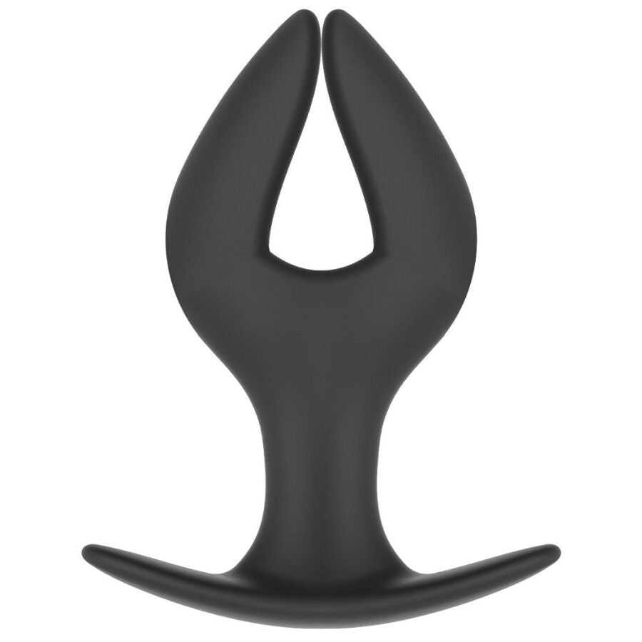 VERBORGEN VERLANGEN - EXTREME ANKER ANALE PLUG MEDIUM