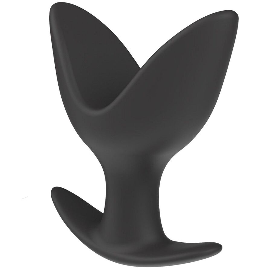 VERBORGEN VERLANGEN - EXTREME ANKER ANALE PLUG MEDIUM