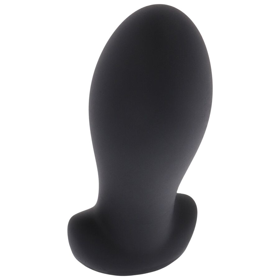 VERBORGEN VERLANGEN - EXTREEM ZWARE ANALE STRETCHER PLUG GROOT