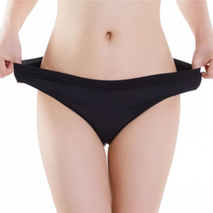 IRISANA - MENSTRUAL PANTIES SIZE XL