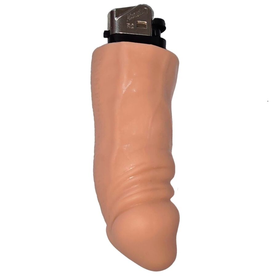 DIABLO PICANTE - PENIS AANSTEKER
