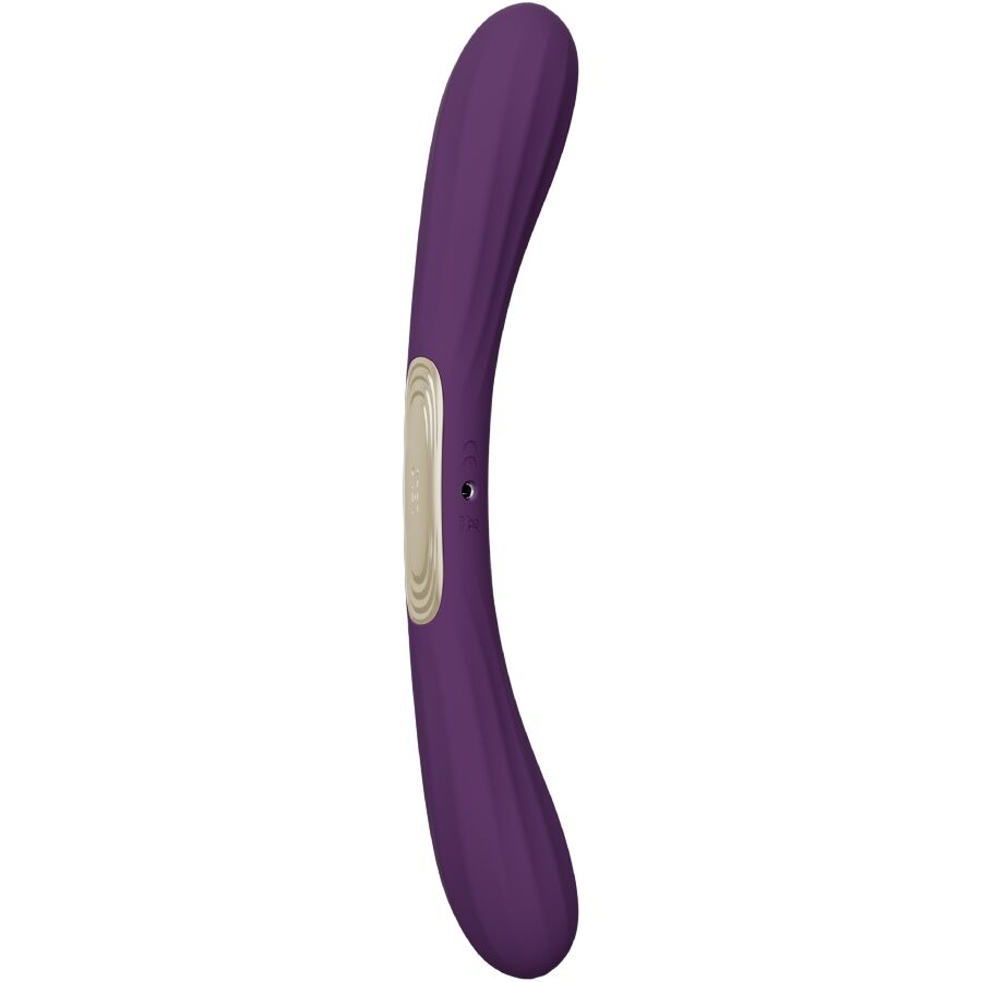 LELO - BOOMERANG DUBBELZIJDIGE VIBRATOR PAARS