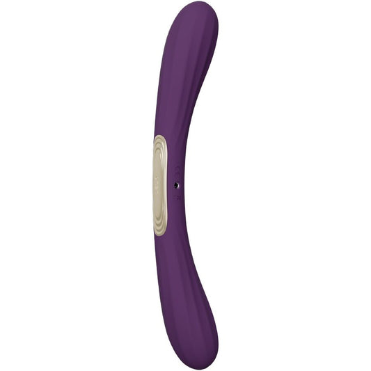 LELO - BOOMERANG DUBBELZIJDIGE VIBRATOR PAARS