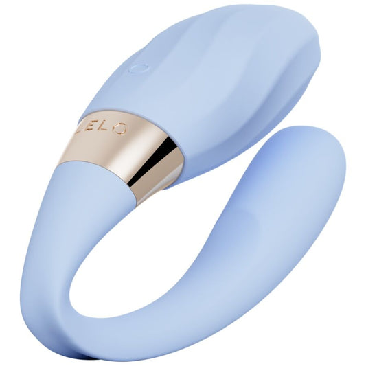LELO - TIANI TWIST KOPPELSVIBRATOR SCHUIM