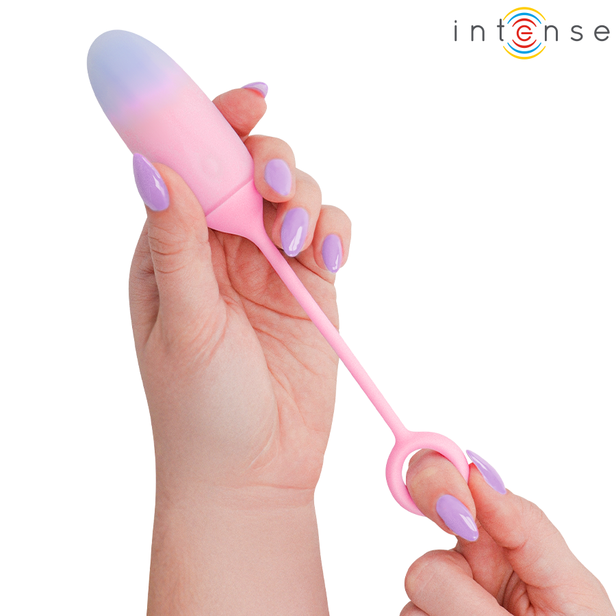 INTENSE - PAMELA GRADIENT G-SPOT VIBRATOR